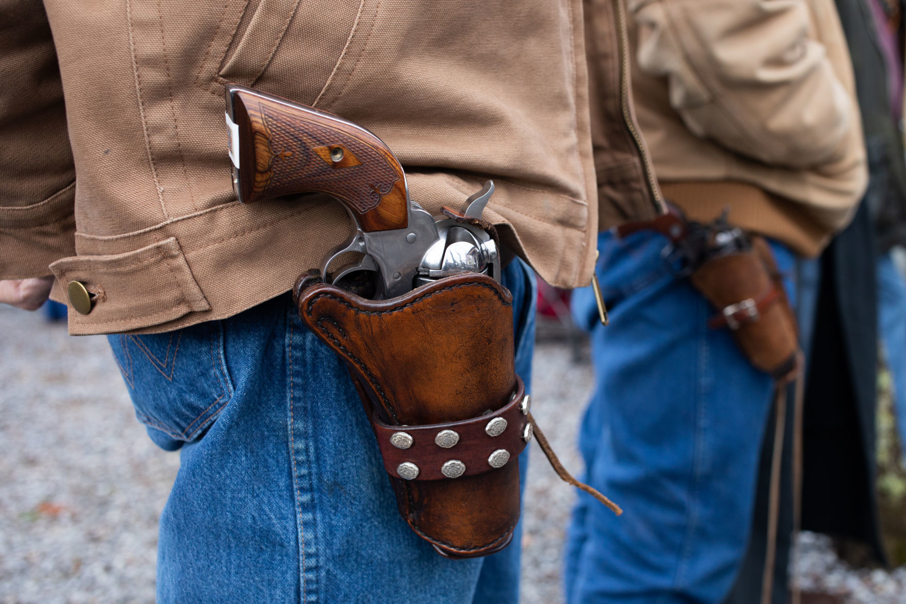 Gunslingers 02